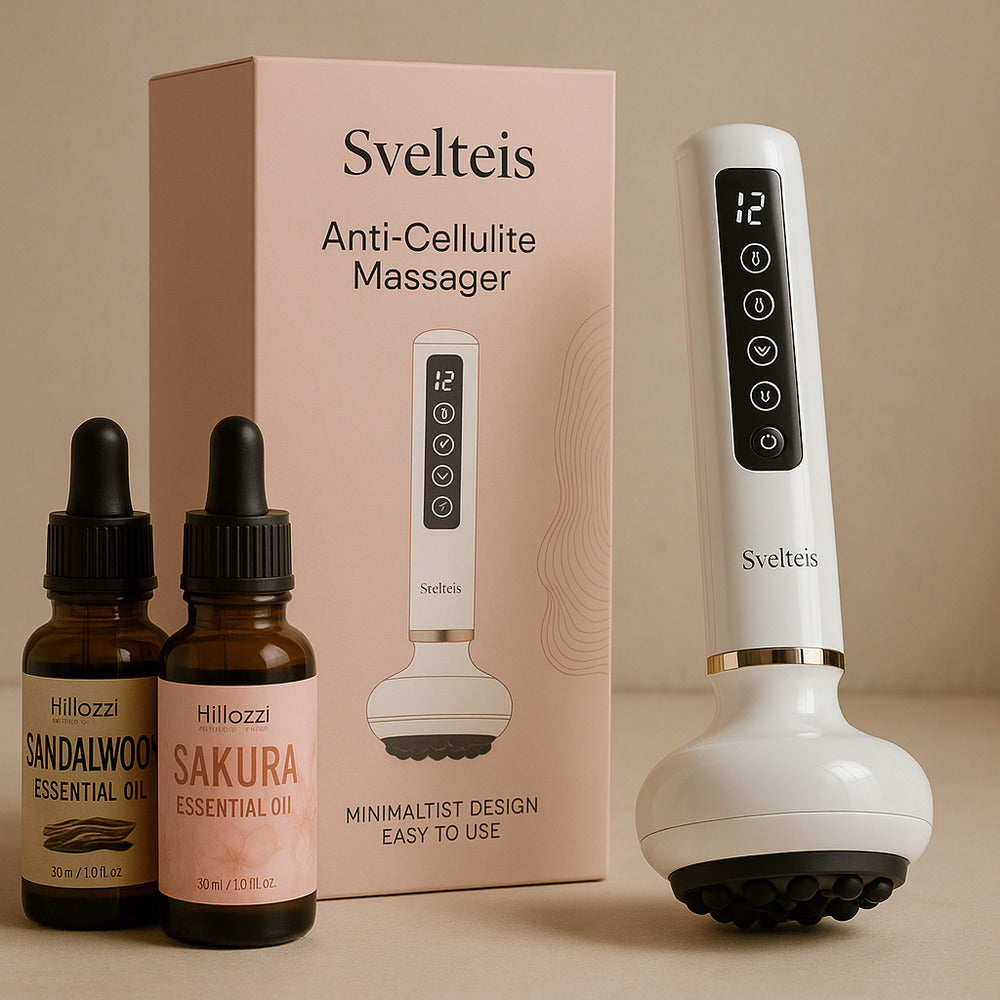 Svelteis Ritual Kit