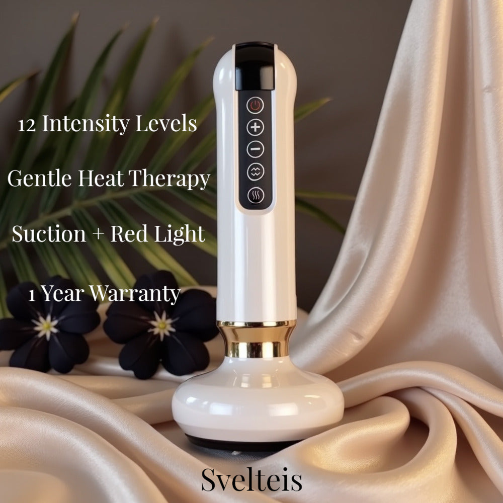 Svelteis Ritual Kit
